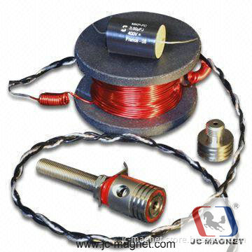 Ferrite Bobbin (JM-09-18)